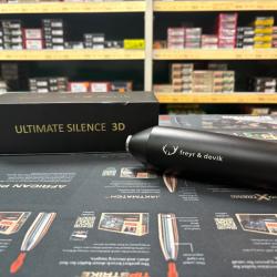 Mod&eacute;rateur de son Freyr & Devik 200 cal 30 14x100