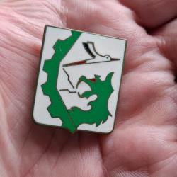 INSIGNE GERMAS 15 / 901 DRACHENBRONN