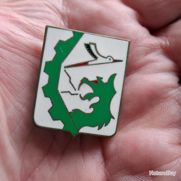 INSIGNE GERMAS 15 / 901 DRACHENBRONN