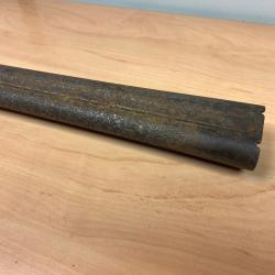 Canon calibre 16 syst&egrave;me &agrave; broche