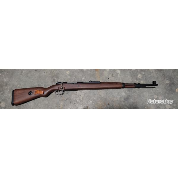 KAR98K double bell  crosse ABS