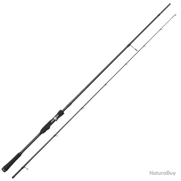 Canne Spinning Westin W3 Versiteez 3RD 2m13 2 109g 110cm 8 - 36g