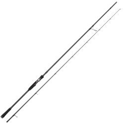 Canne Spinning Westin W3 Sbass 3RD 2 134g 136cm 2m64 9-35g
