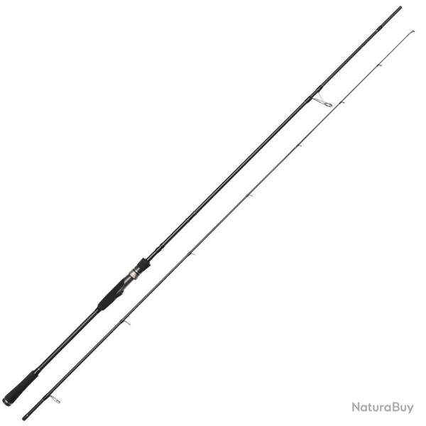 Canne Spinning Westin W3 Sbass 3RD 2 134g 136cm 2m64 9-35g