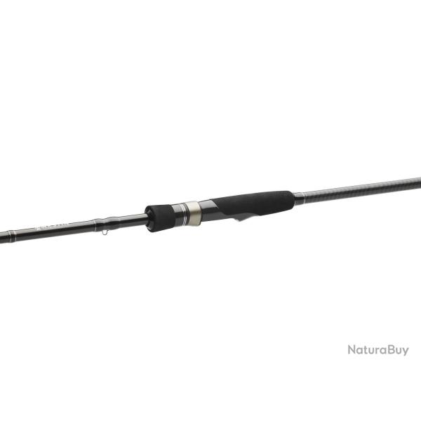 Canne Voyage Westin W3 Sbass 3RD 4 2m74 73cm 144g 12-42g