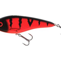 Poisson Nageur Westin Jerk 14cm 65g 14cm 65g FIRE
