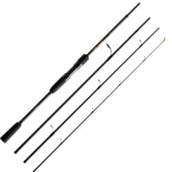 Canne Spinning Shimano STC BB 2m40 4 146g 65cm 10 - 30g