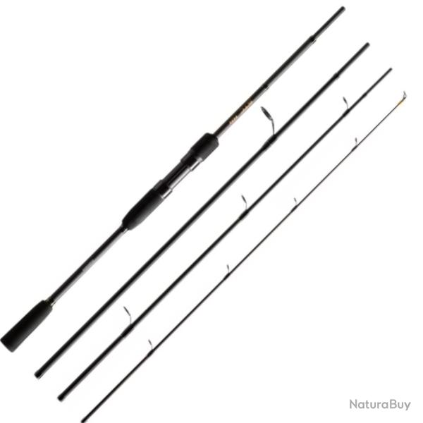 Canne Spinning Shimano STC BB 2m40 4 21 - 56g 158g 65cm