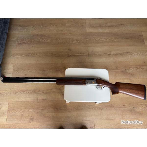 Fusil Bettinsoli X9 sport calibre 12