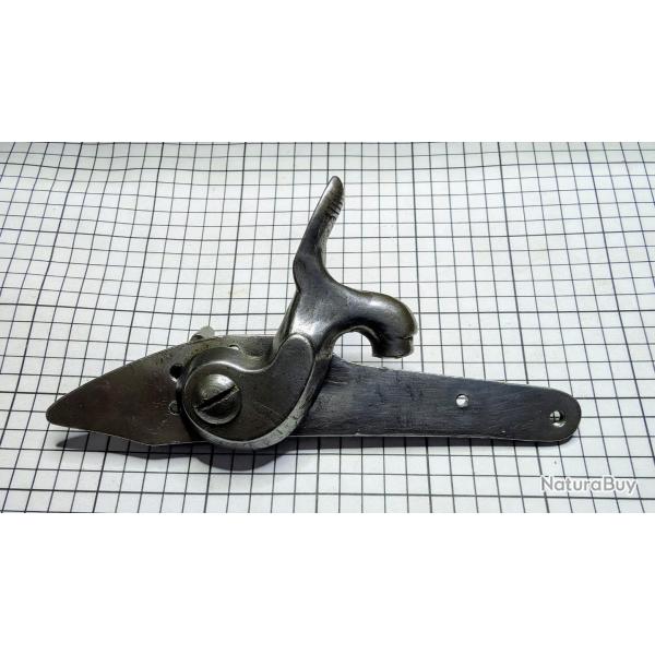 Platine � percussion  N�14 ---2026