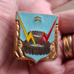 INSIGNE GERMAS 15 / 08 CAZAUX