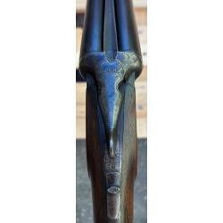 Fusil juxtapos&eacute; Helice 16/70
