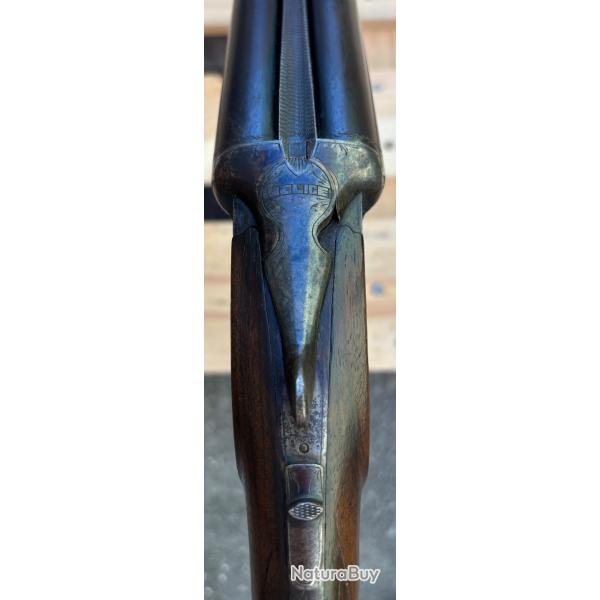 Fusil juxtapos� Helice 16/70