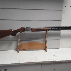 Fusil superposr Browning GP SPORTER (grand prix) cal.12/76 bois can.76cm