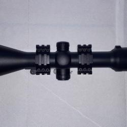 Lunette Meopta Meostar R1 - 3x12x56