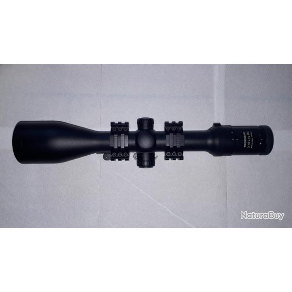 Lunette Meopta Meostar R1 - 3x12x56