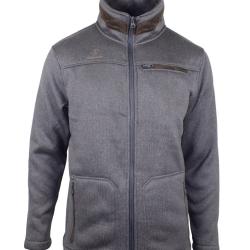 Veste en polaire CLASH1G