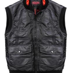 Blouson sans manche matelass&eacute; DRIFTN XL