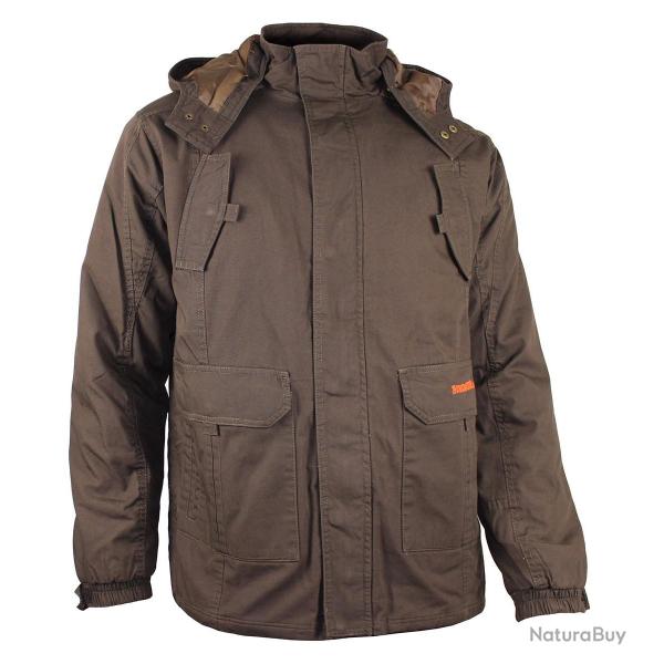 Parka doubl�e NUMBERM