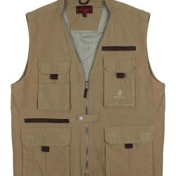 Gilet sans manches WE1286B L