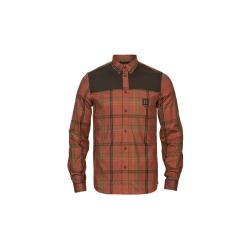 HARKILA CHEMISE ANKER ARABIAN SPICE