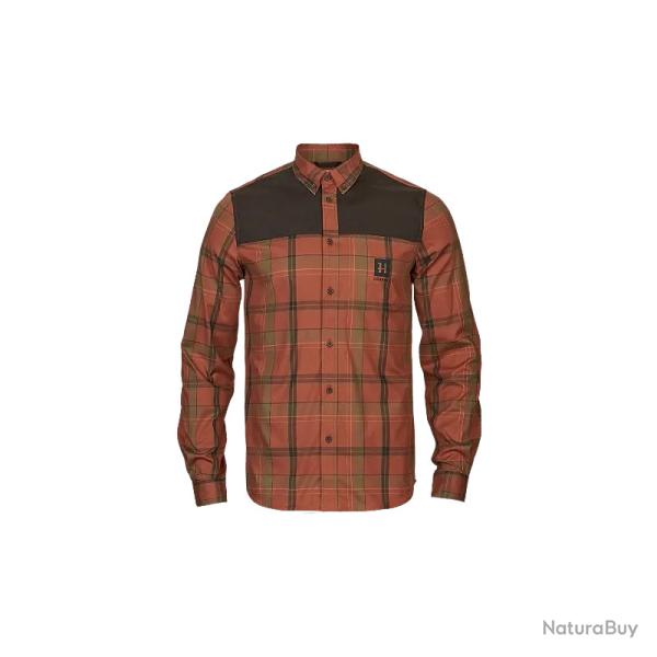 HARKILA CHEMISE ANKER ARABIAN SPICE