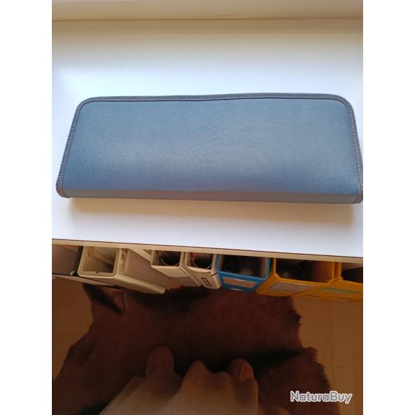 Kit de nettoyage carabine 22 LR UNIQUE