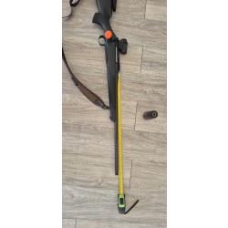 Carabine sauer 100 wild boar &eacute;dition