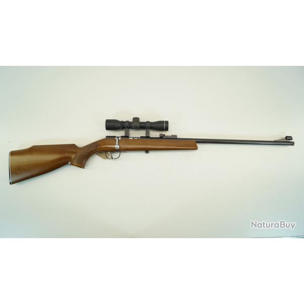 carabine gaucher 22lr pour enchere 1� TP22L7