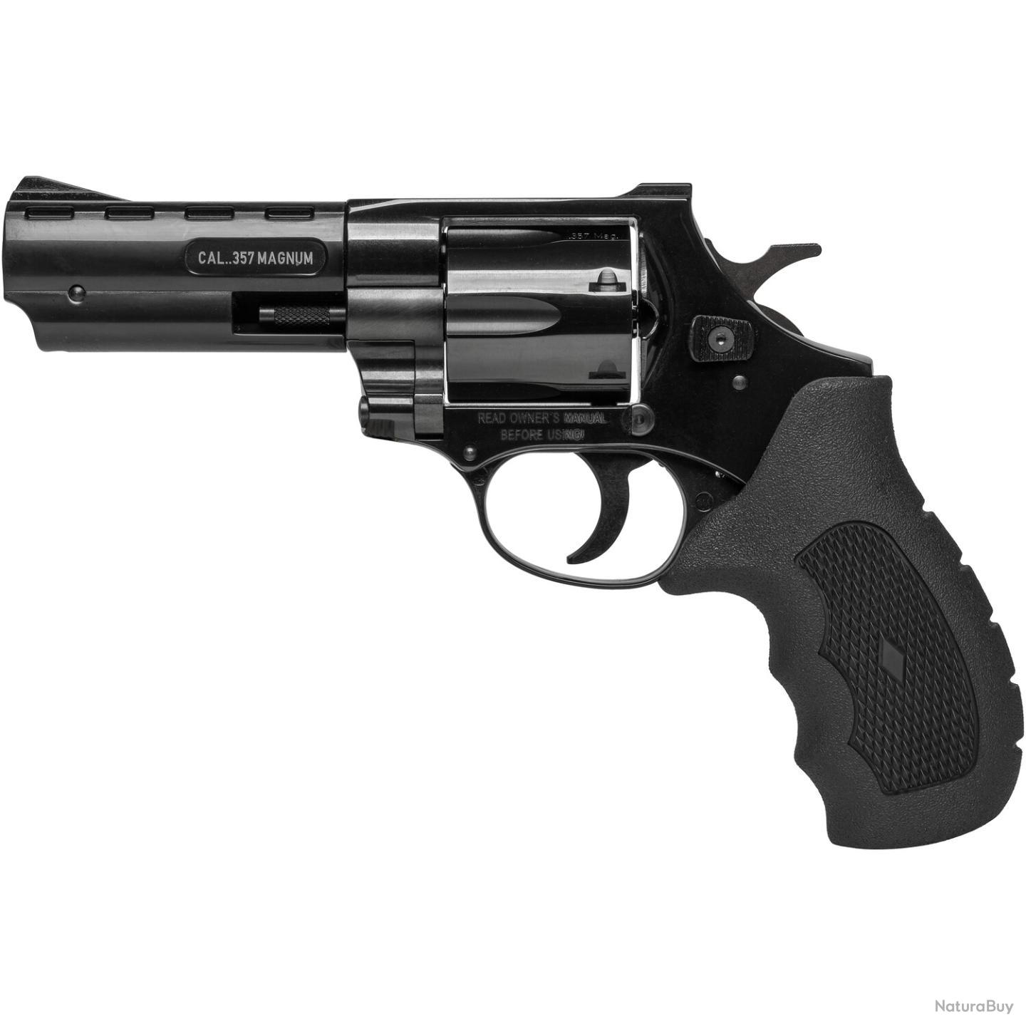 Revolver Arminius HW 357 4 Calibre 357 Mag Revolvers De revolver-arminius-hw-357-4-calibre-357-mag-revolvers-de
