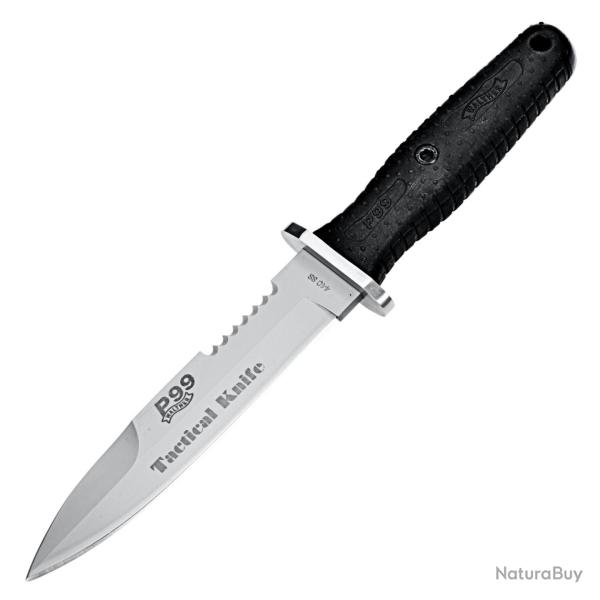 Couteau Tactical Knife P99 (Ex�cution: P99 TK I)
