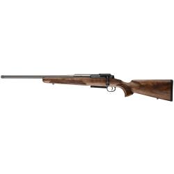 Carabine &agrave; culasse lin&eacute;aire M 25 Pure gaucher (Calibre: .30-06 Spr.)