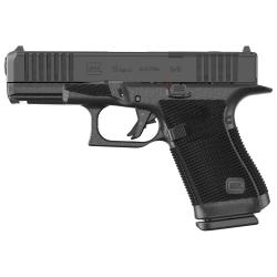 Pistolet Glock 19 Gen 6 OR FS (Calibre: .9mm Luger)