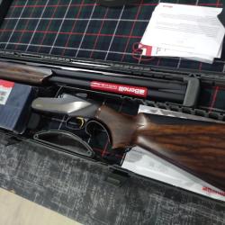 BENELLI 828 U BECCACCIA CALIBRE 20/76  CANON DE 66CM DESTOCKAGE