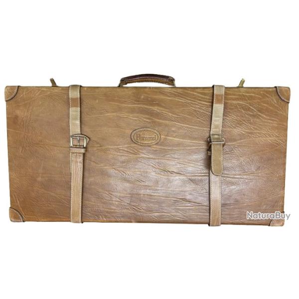 Mallette Perazzi pour arme d�mont�e