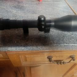 Lunette Le Pointer 8x56