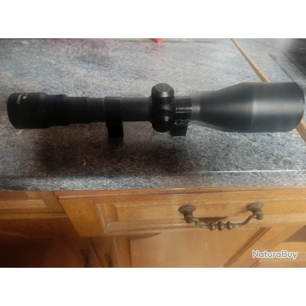 Lunette Le Pointer 8x56