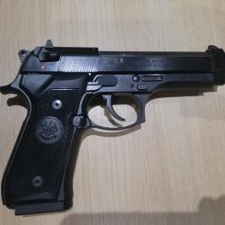 Beretta 92 FS - 22Lr