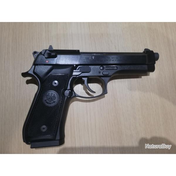 Beretta 92 FS - 22Lr