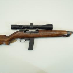 carabine erma em1 22lr pour enchere 1� mp13l10