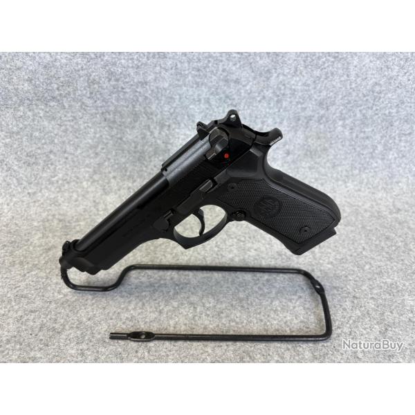 BERETTA MOD 92 FS 22 LONG RIFLE - Pistolets de Catégorie B (14508766)