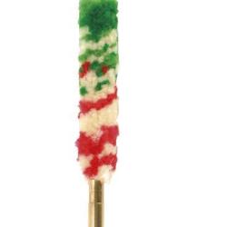 ECOUVILLON LAINE CALIBRE 9 MM