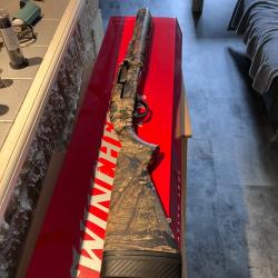 Winchester semi automatique SX4 camo Mobuc
