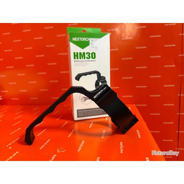 Poign�e NEXTORCH HM30