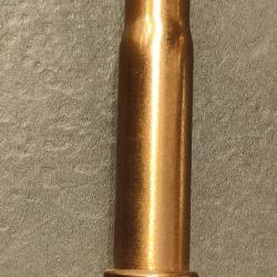 10.75 x 58 R Berdan russe &agrave; blanc