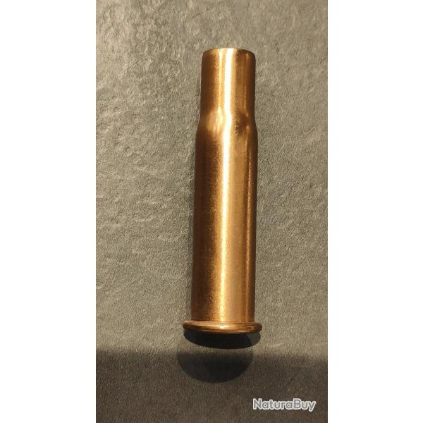 10.75 x 58 R Berdan russe � blanc