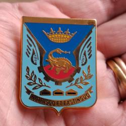 INSIGNE BASE AERIENNE 273 ROMORANTIN PRUNIERS