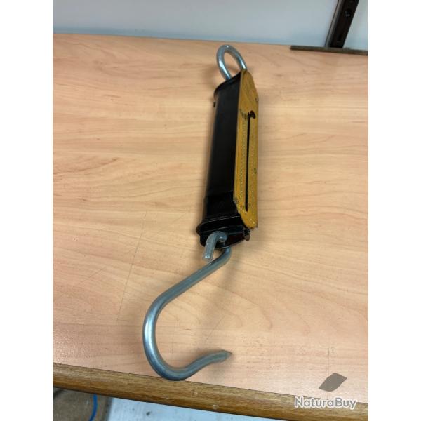 Balance m�canique 125 kg