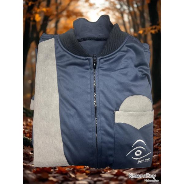 Gilet de ball-trap Shoot-Off