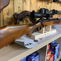 Tikka M690 Cal. 7x64 + lunette Sight Mark 1-4x24